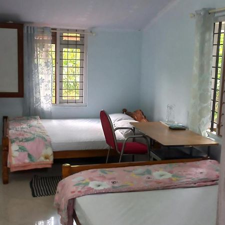 Apartament Bluemount Kattappana Zewnętrze zdjęcie