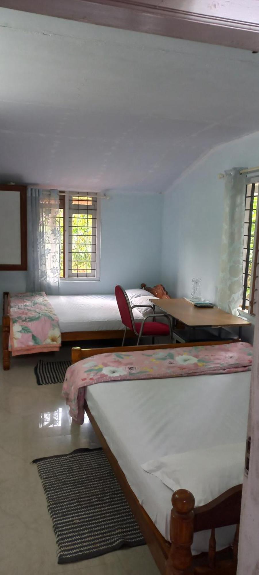 Apartament Bluemount Kattappana Zewnętrze zdjęcie