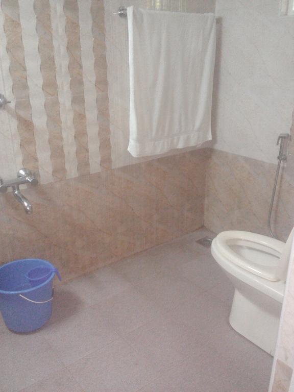 Apartament Bluemount Kattappana Zewnętrze zdjęcie